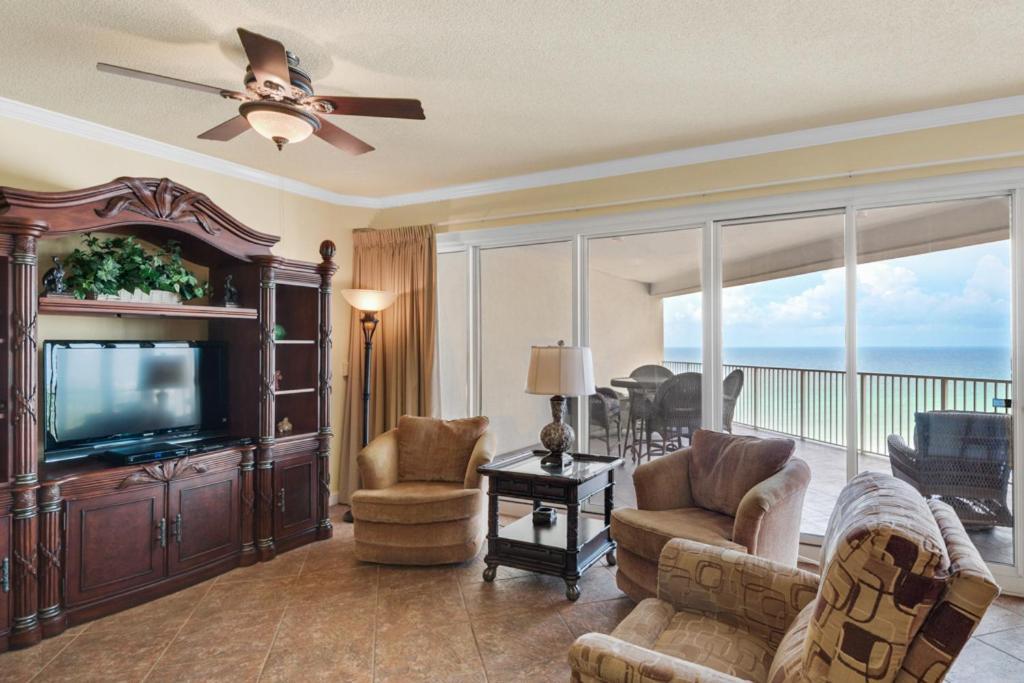 Tops'L Tides III Destin Exteriér fotografie