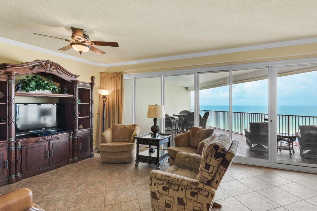 Tops'L Tides III Destin Exteriér fotografie