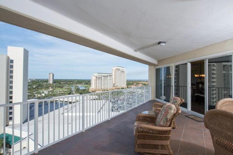 Tops'L Tides III Destin Exteriér fotografie