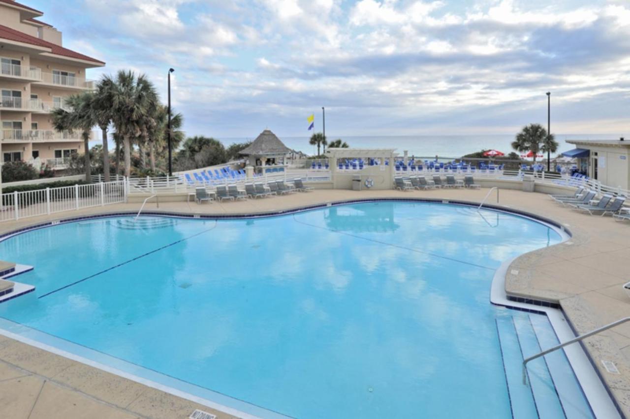 Tops'L Tides III Destin Pokoj fotografie
