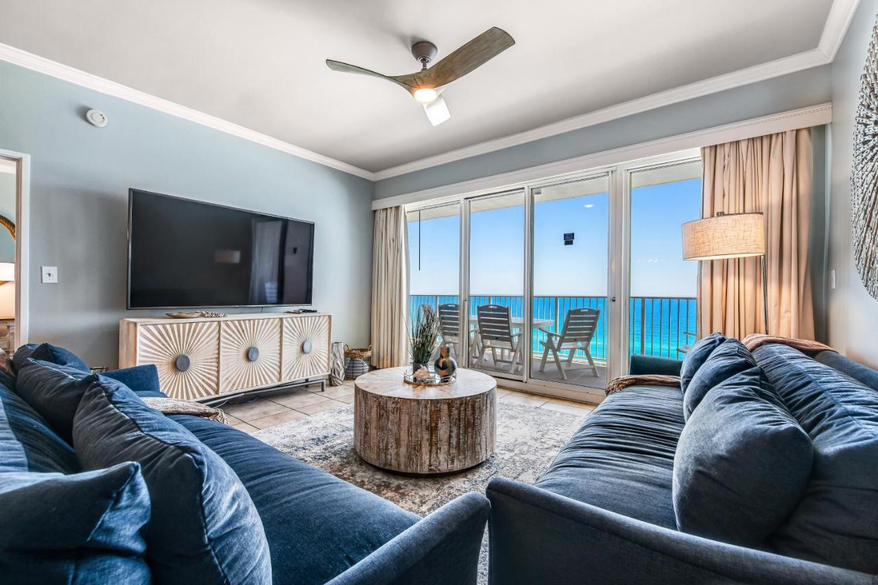 Tops'L Tides III Destin Exteriér fotografie