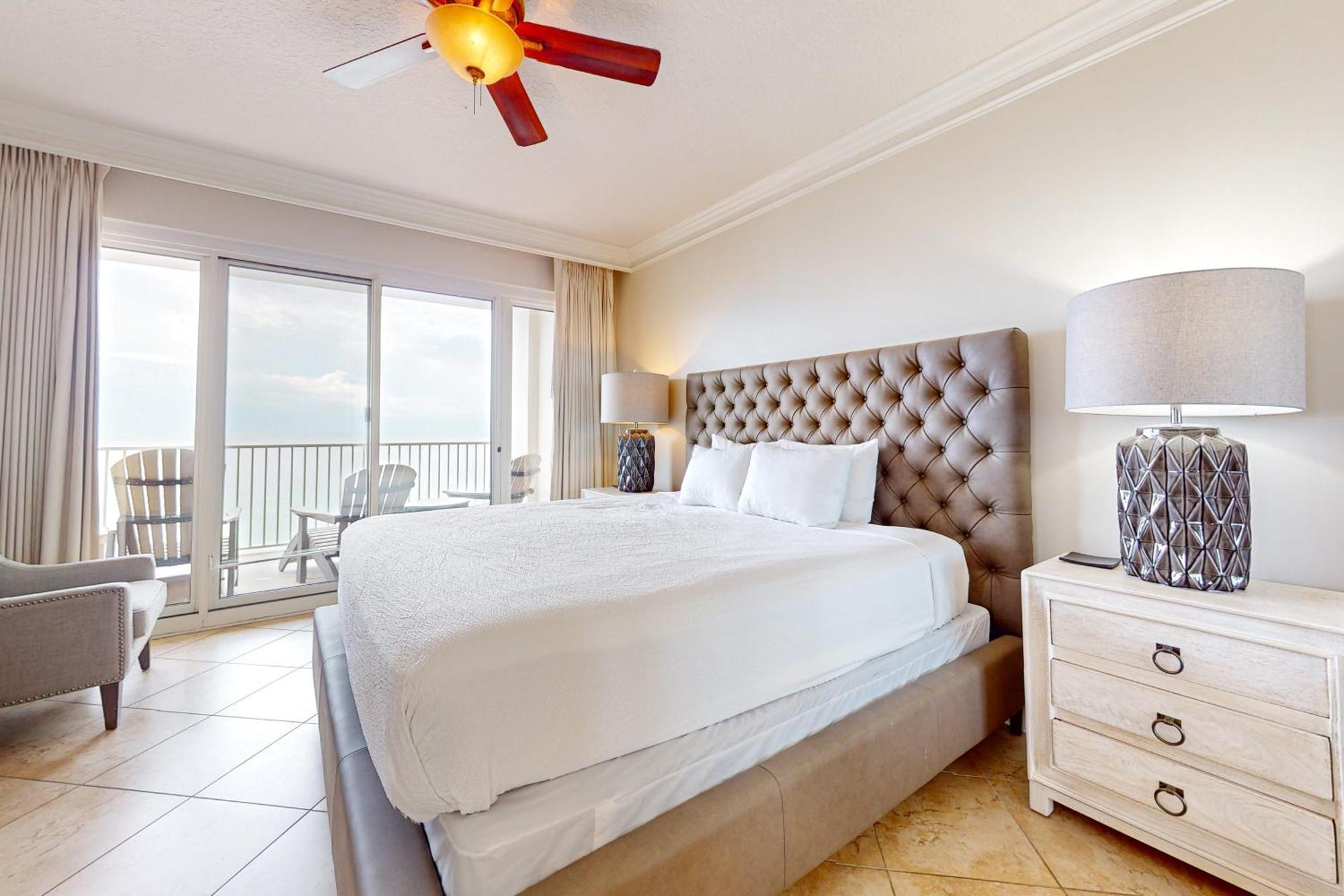 Tops'L Tides III Destin Exteriér fotografie