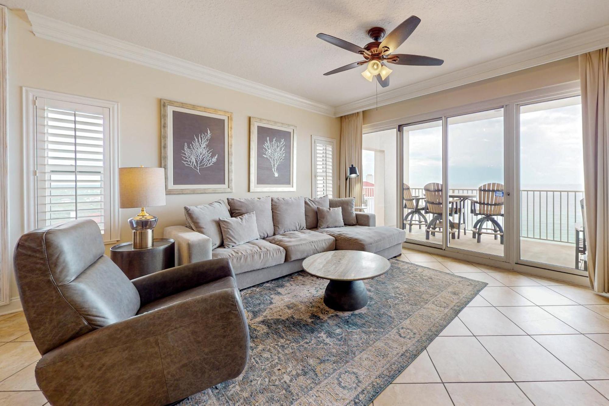 Tops'L Tides III Destin Exteriér fotografie