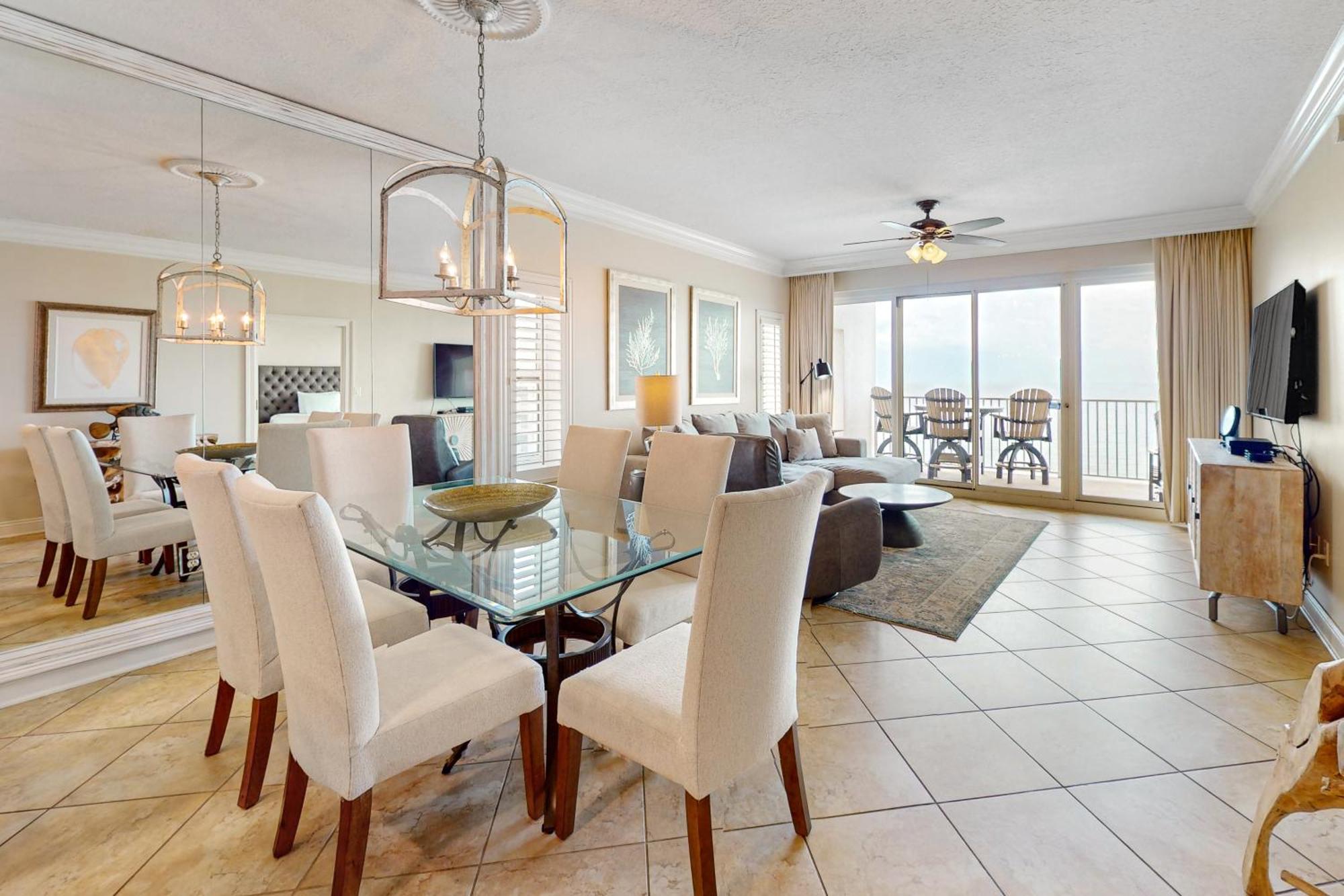 Tops'L Tides III Destin Exteriér fotografie